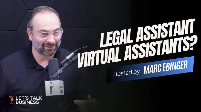 Legal Virtual Assistants From the Philippines